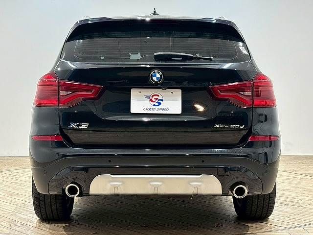 BMW X3 2019 Image 31