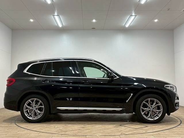 BMW X3 2019 Image 31