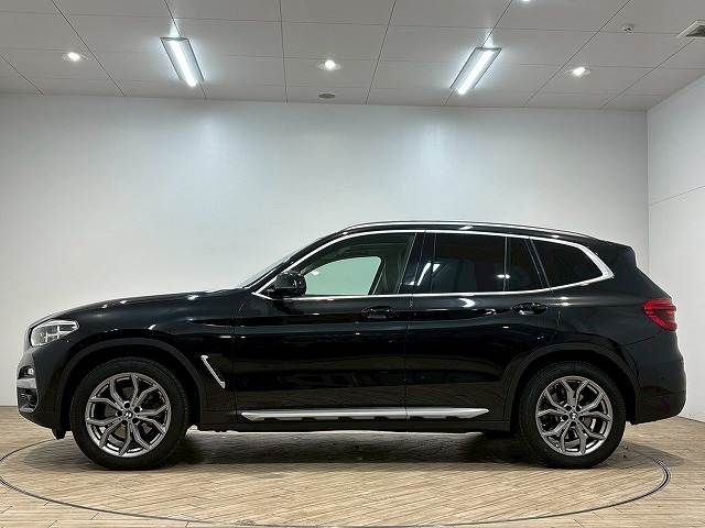 BMW X3 2019 Image 31