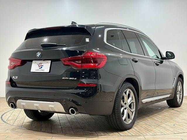 BMW X3 2019 Image 31