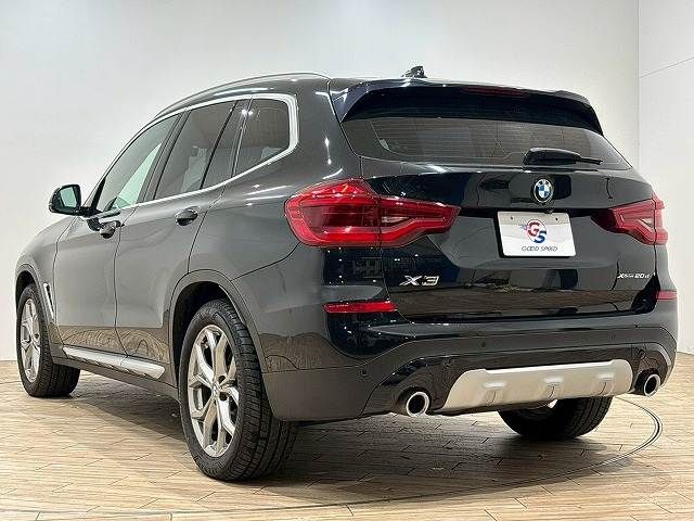 BMW X3 2019 Image 31