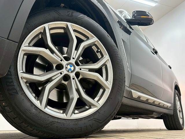 BMW X3 2019 Image 31