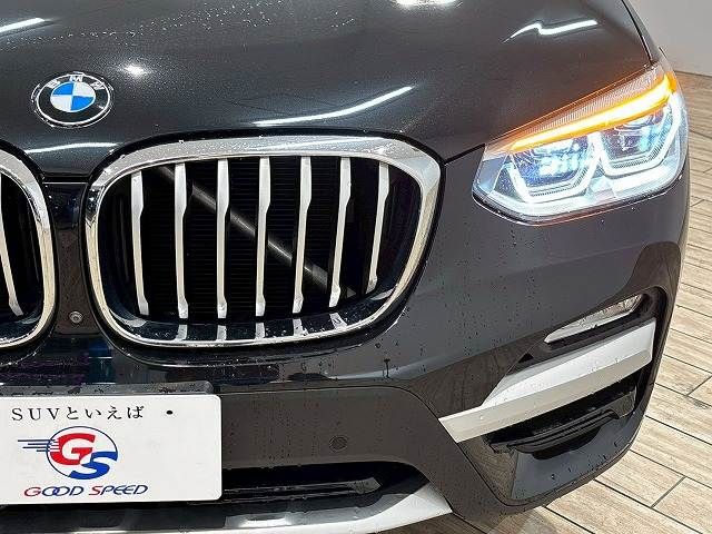 BMW X3 2019 Image 31