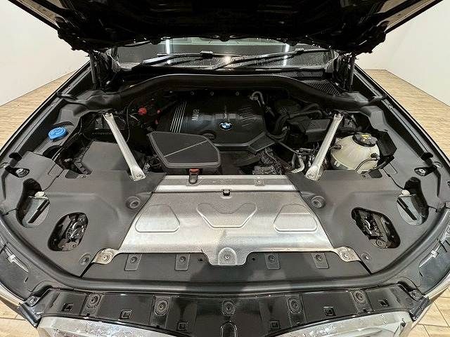 BMW X3 2019 Image 31