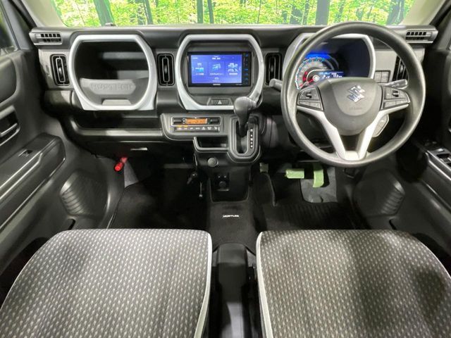 SUZUKI HUSTLER 2020 Image 31