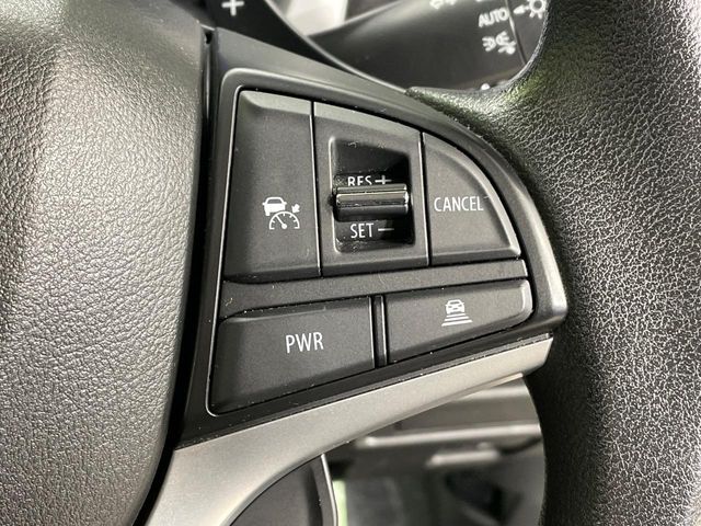 SUZUKI HUSTLER 2020 Image 31