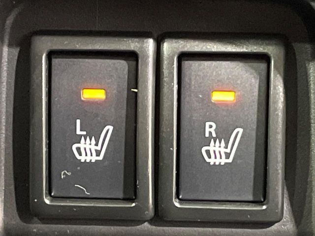 SUZUKI HUSTLER 2020 Image 31