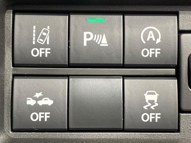 SUZUKI HUSTLER 2020 Image 31