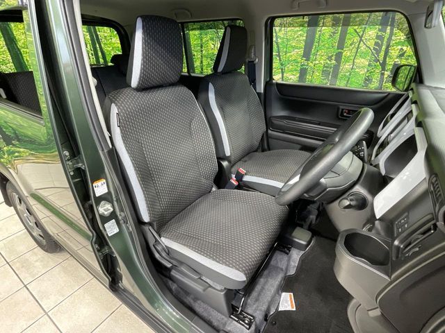 SUZUKI HUSTLER 2020 Image 31