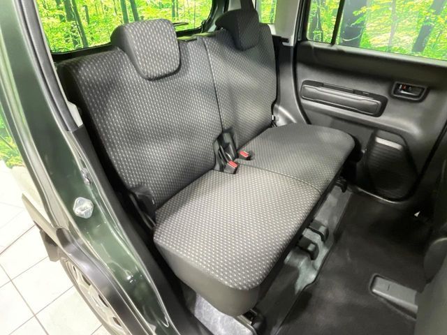 SUZUKI HUSTLER 2020 Image 31