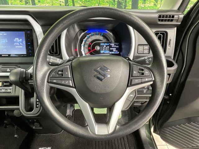 SUZUKI HUSTLER 2020 Image 31