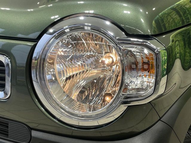 SUZUKI HUSTLER 2020 Image 31