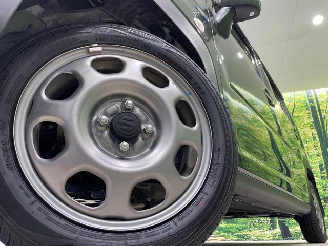 SUZUKI HUSTLER 2020 Image 31