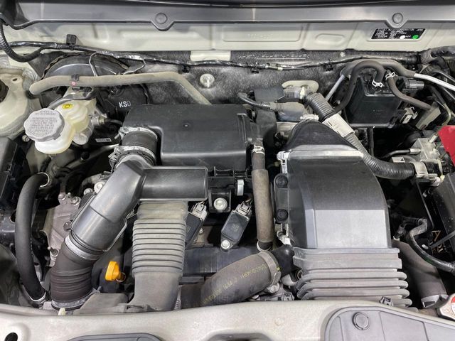 SUZUKI HUSTLER 2020 Image 31