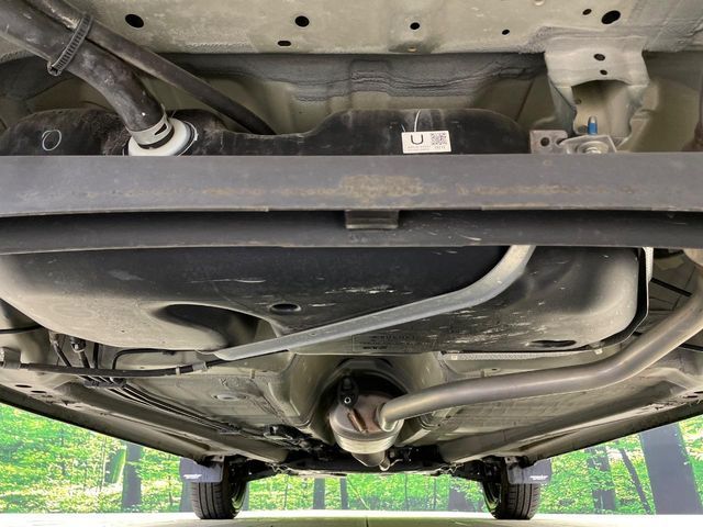 SUZUKI HUSTLER 2020 Image 31