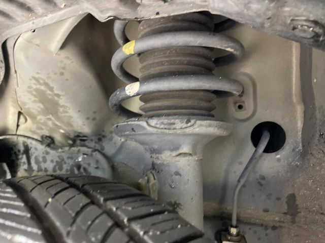 SUZUKI HUSTLER 2020 Image 31