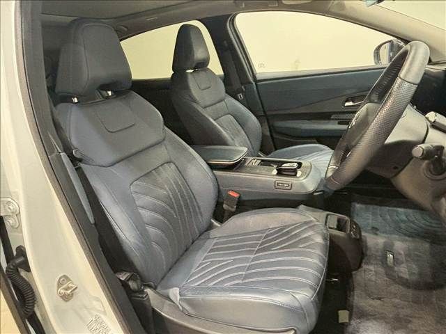 NISSAN ARIYA 2022 Image 31