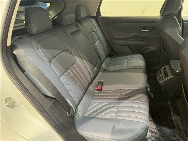 NISSAN ARIYA 2022 Image 31