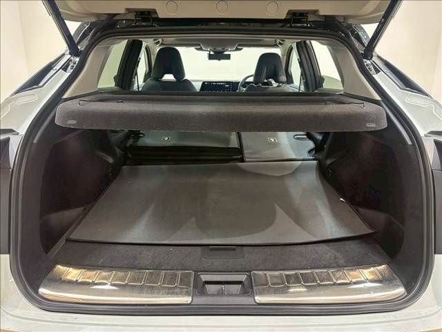 NISSAN ARIYA 2022 Image 31