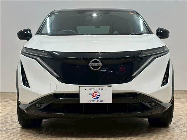 NISSAN ARIYA 2022 Image 31