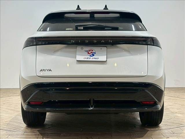 NISSAN ARIYA 2022 Image 31