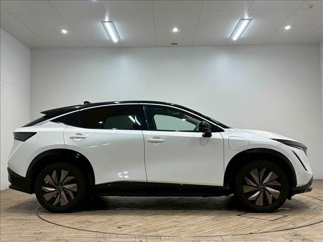 NISSAN ARIYA 2022 Image 31