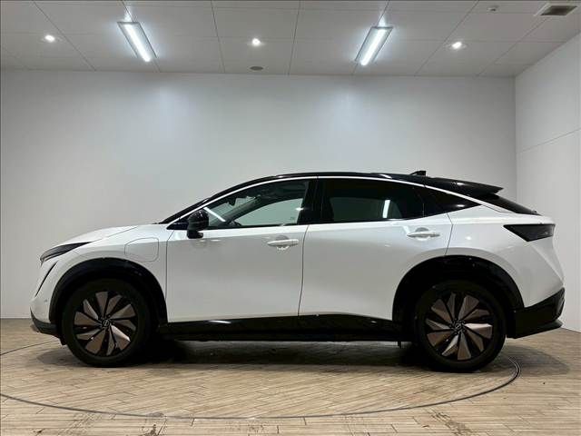 NISSAN ARIYA 2022 Image 31