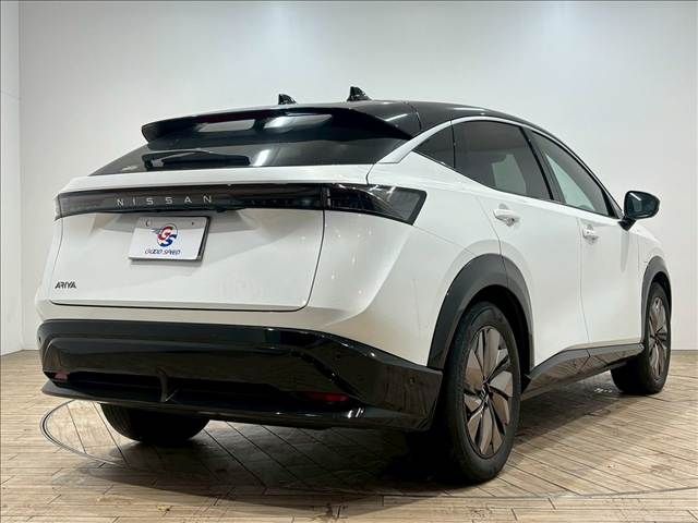 NISSAN ARIYA 2022 Image 31