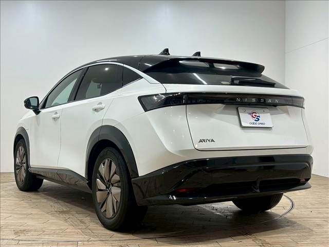 NISSAN ARIYA 2022 Image 31