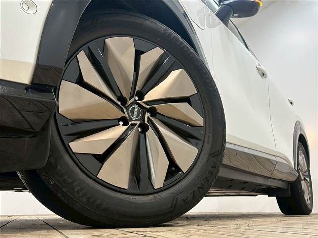 NISSAN ARIYA 2022 Image 31