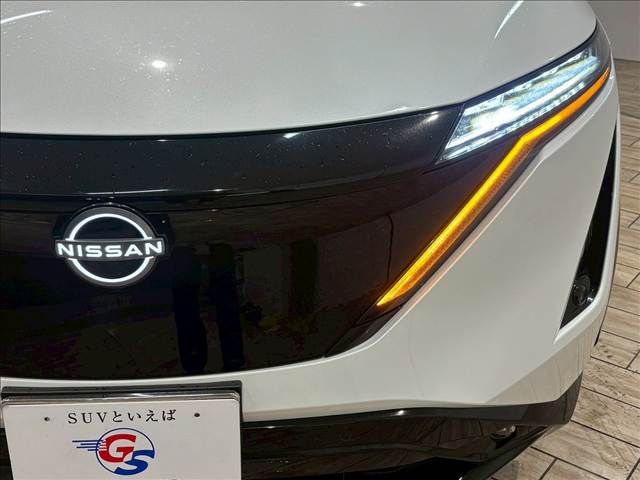 NISSAN ARIYA 2022 Image 31