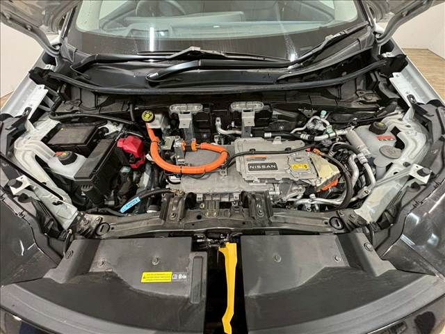 NISSAN ARIYA 2022 Image 31