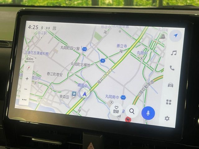 TOYOTA NOAH HYBRID 4WD 2022 Image 31