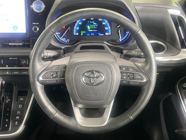 TOYOTA NOAH HYBRID 4WD 2022 Image 31