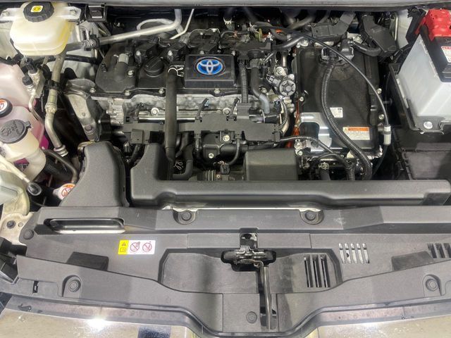 TOYOTA NOAH HYBRID 4WD 2022 Image 31