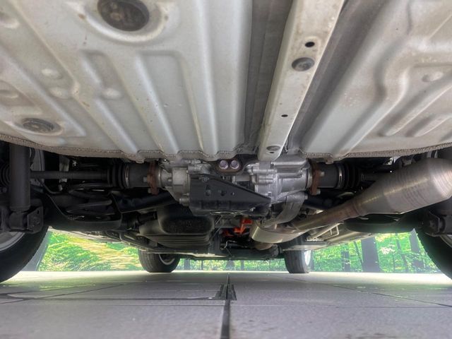 TOYOTA NOAH HYBRID 4WD 2022 Image 31