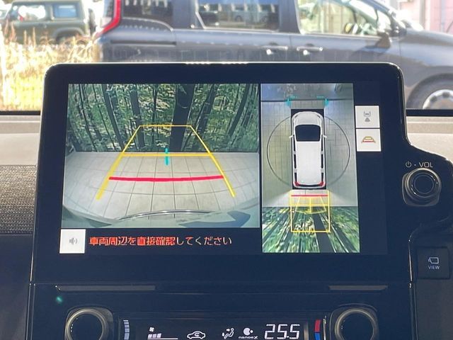 TOYOTA SIENTA HYBRID 2023 Image 31