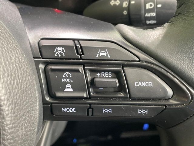 TOYOTA SIENTA HYBRID 2023 Image 31