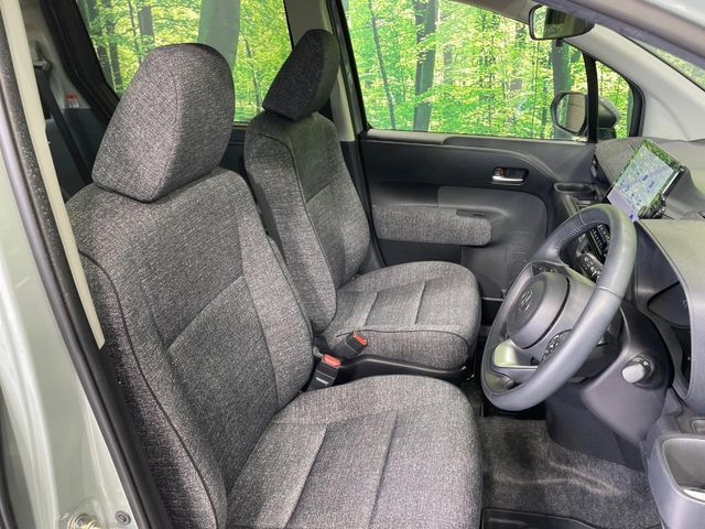 TOYOTA SIENTA HYBRID 2023 Image 31