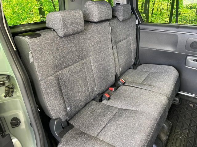 TOYOTA SIENTA HYBRID 2023 Image 31