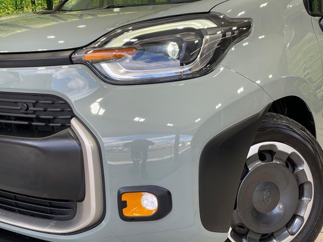 TOYOTA SIENTA HYBRID 2023 Image 31