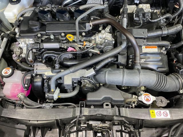 TOYOTA SIENTA HYBRID 2023 Image 31