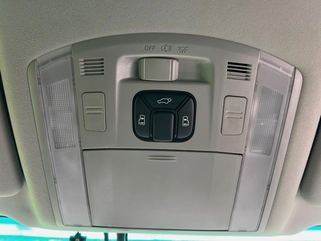 TOYOTA VELLFIRE 2011 Image 31