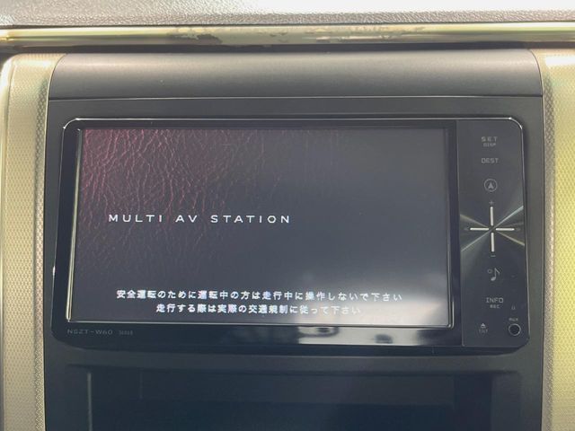 TOYOTA VELLFIRE 2011 Image 31