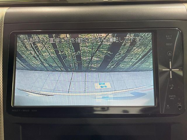 TOYOTA VELLFIRE 2011 Image 31