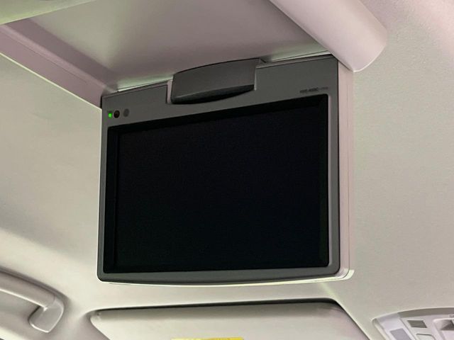 TOYOTA VELLFIRE 2011 Image 31