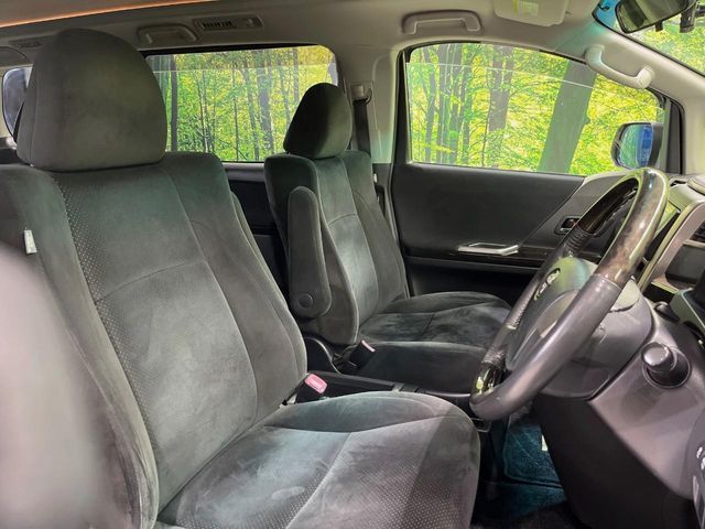 TOYOTA VELLFIRE 2011 Image 31