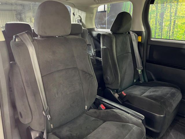 TOYOTA VELLFIRE 2011 Image 31