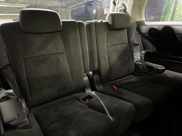 TOYOTA VELLFIRE 2011 Image 31