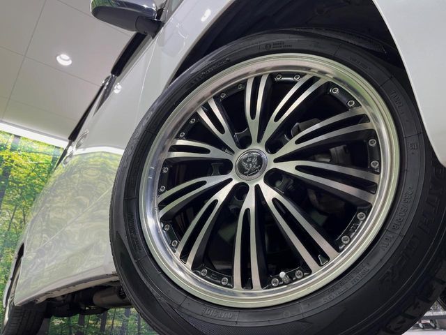 TOYOTA VELLFIRE 2011 Image 31